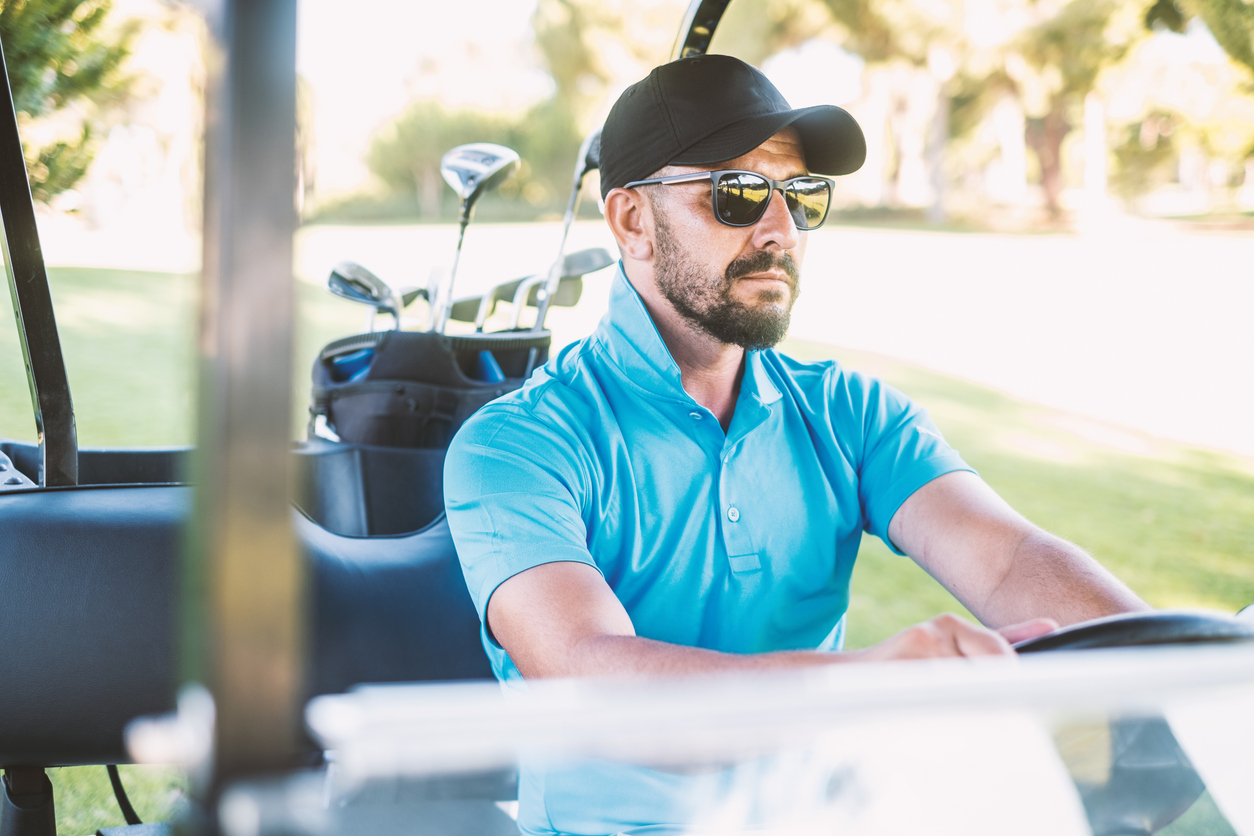 The 5 best sunglasses for golf - Golf Care Blog