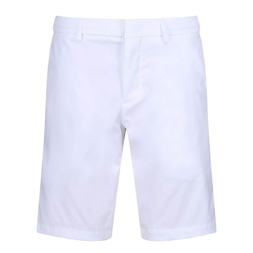 Best white golf shorts for men and women - The Golfers Club Blog