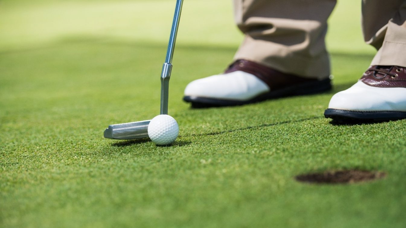 5 putting tips which will change your game