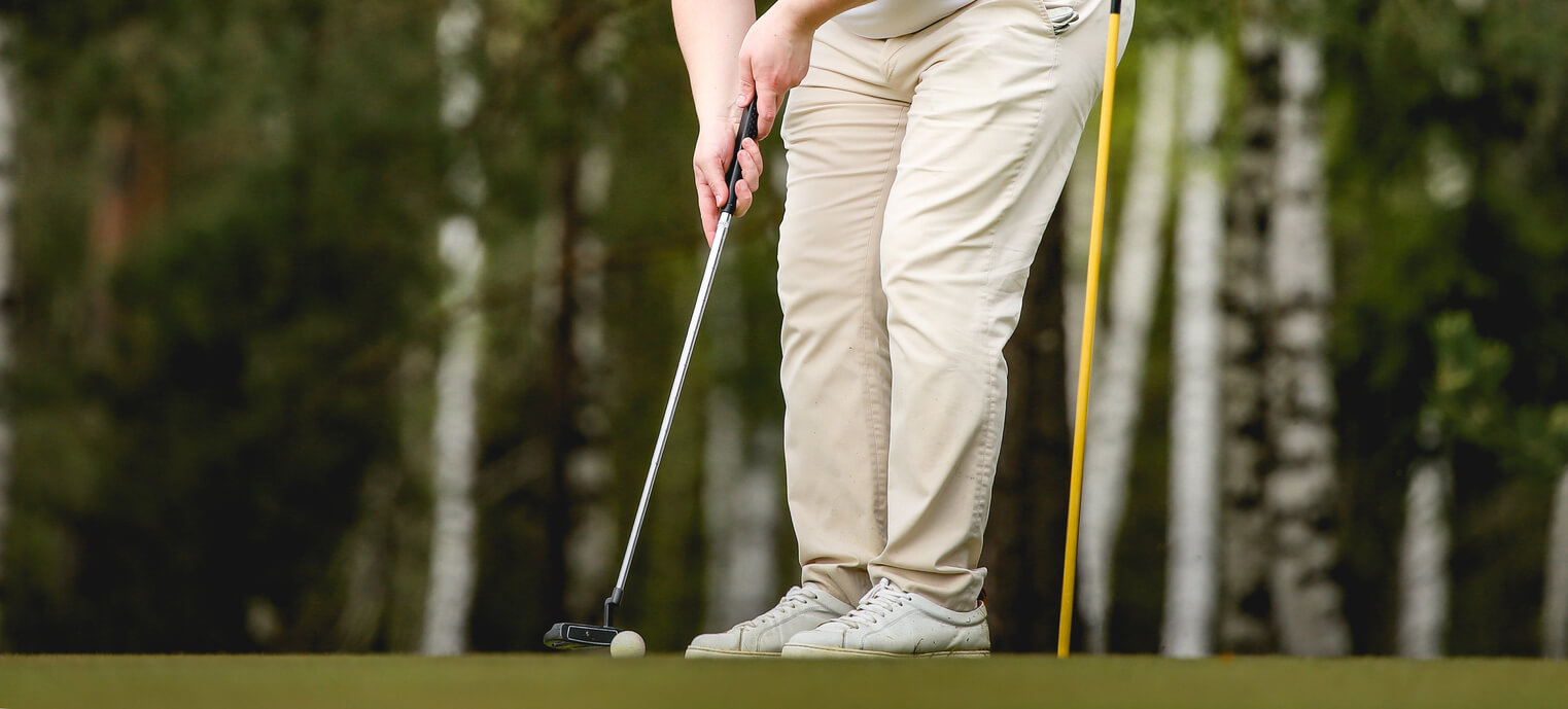 5 ways to improve your short game