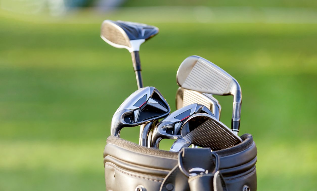 The 5 best golf club sets for beginners