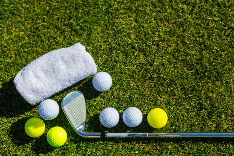 biggest golf essentials