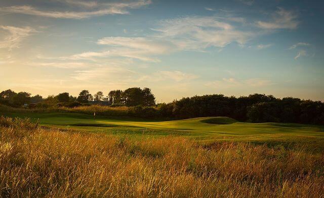 best golf courses in wales