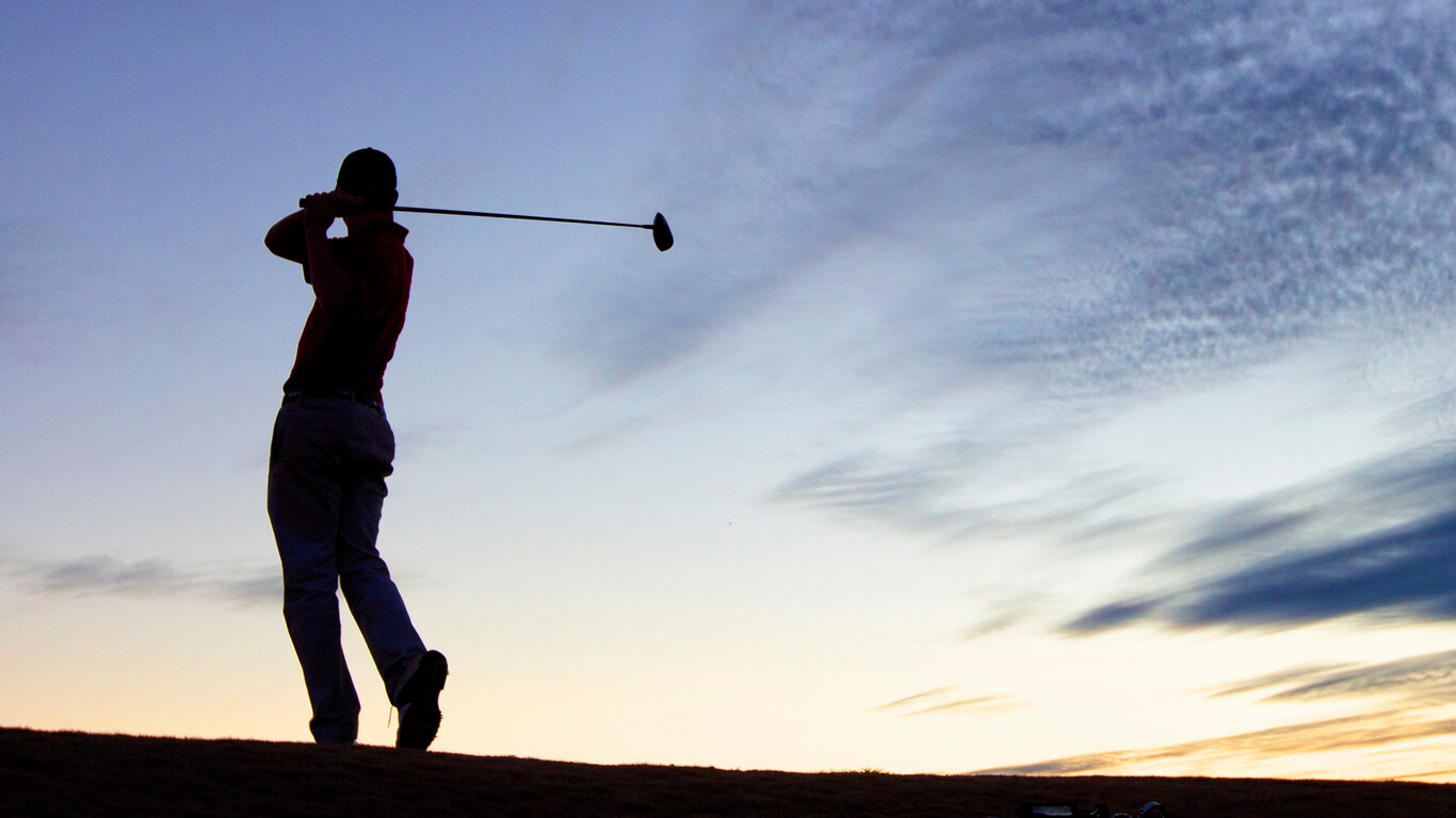 Your essential guide to winter golf clothing