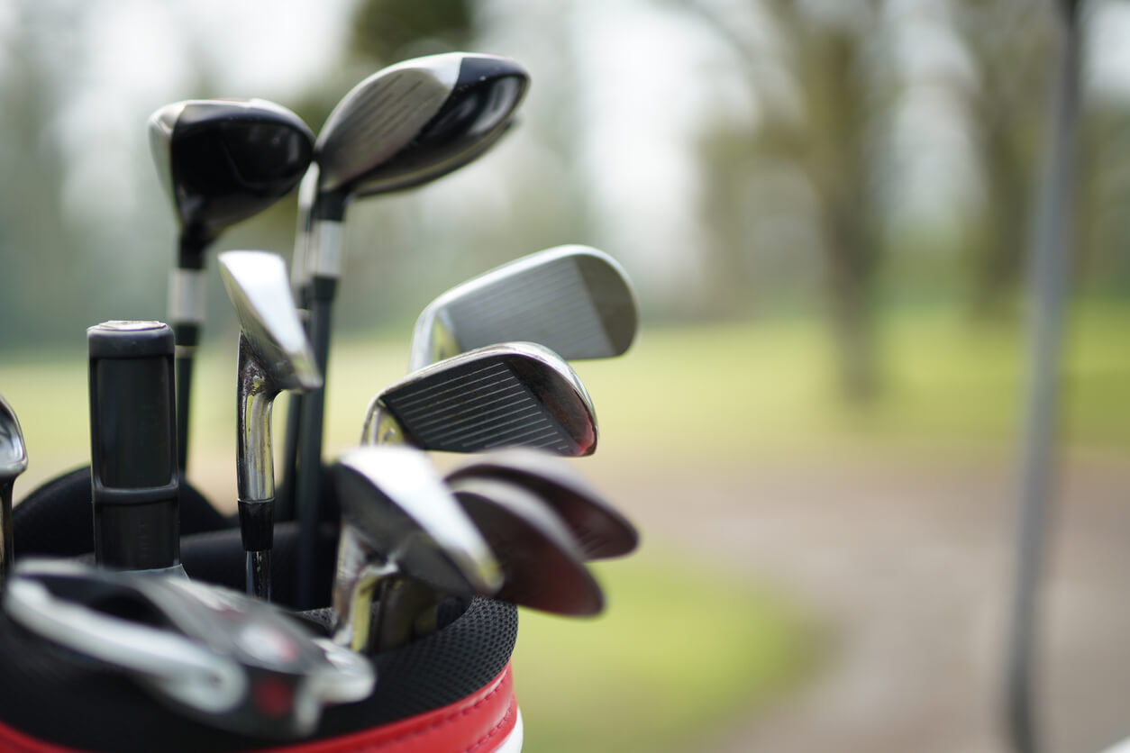 The 7 best golf club sets for intermediate players