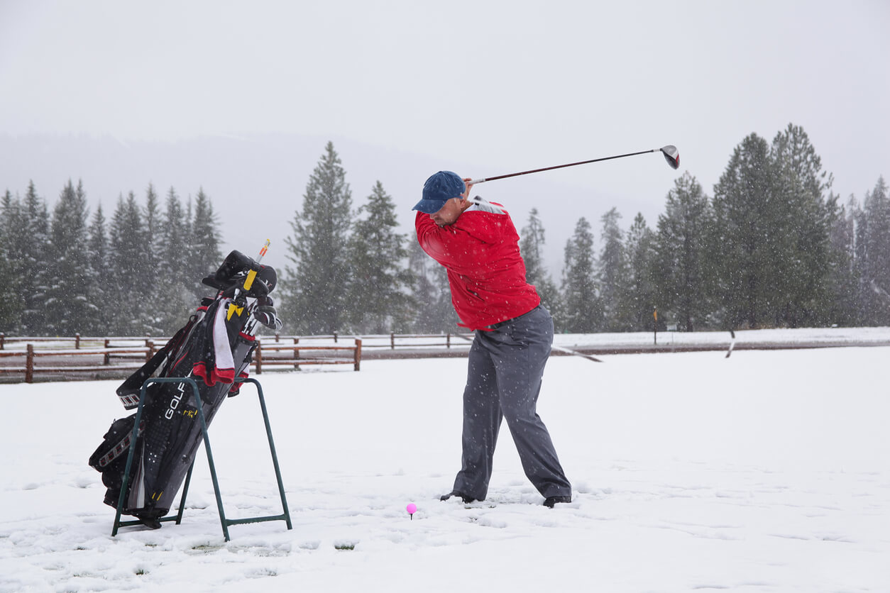 The 11 best winter golf accessories