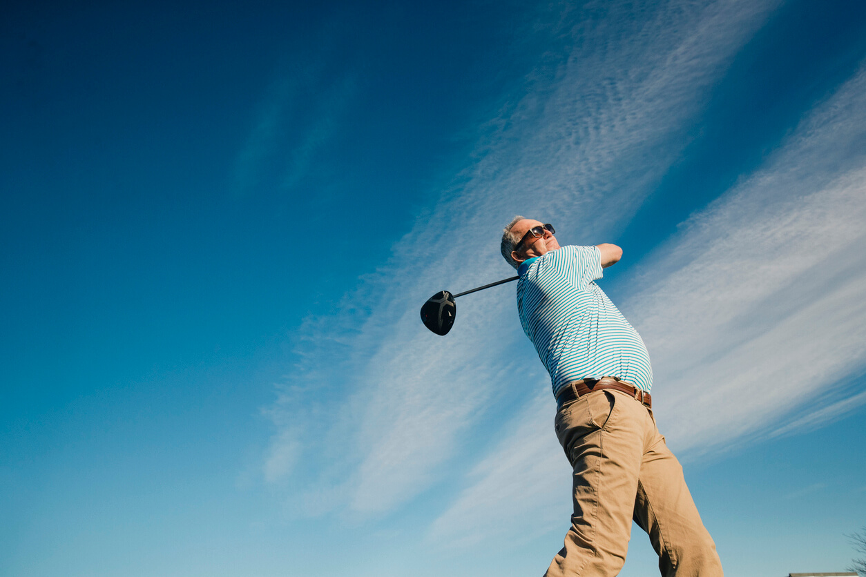 10 golf driving tips to boost your long game