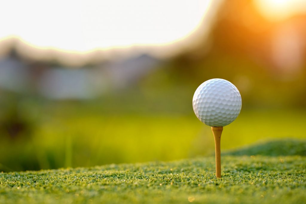 How to choose the right golf ball