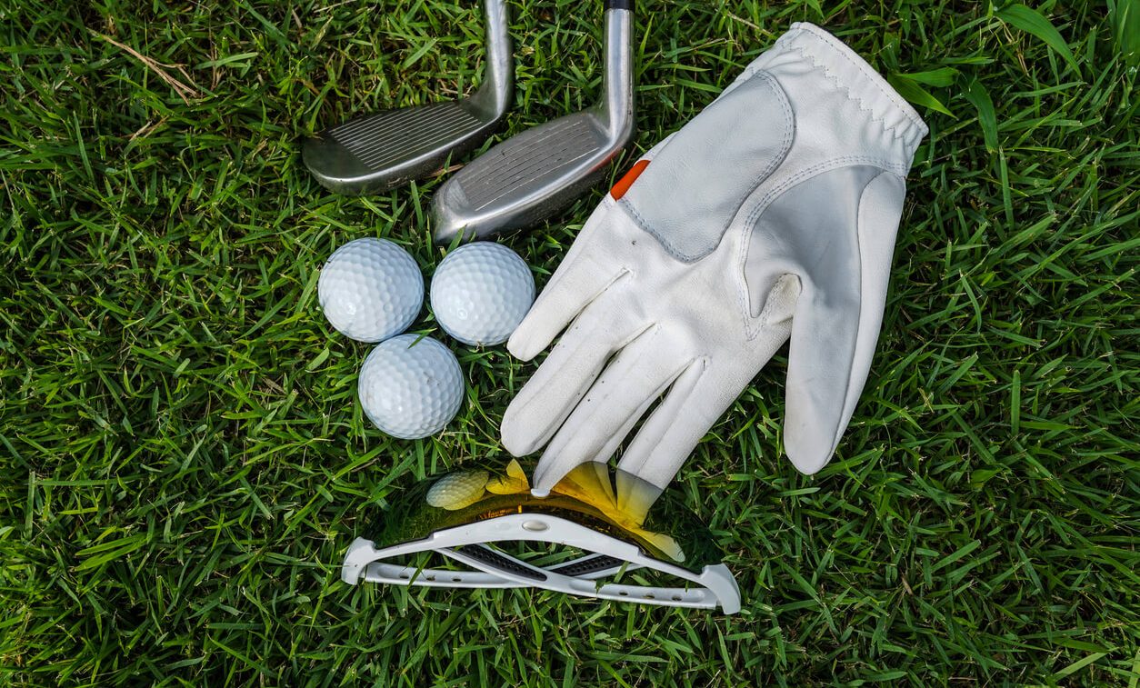 The 10 best golf accessories to up your game