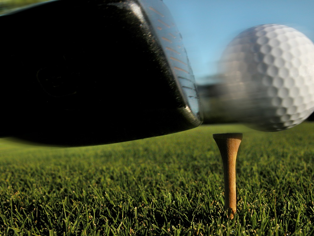 5 ways to improve your clubhead speed