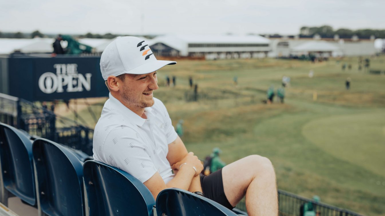 Q&A With Golf YouTuber, Alex Elliott