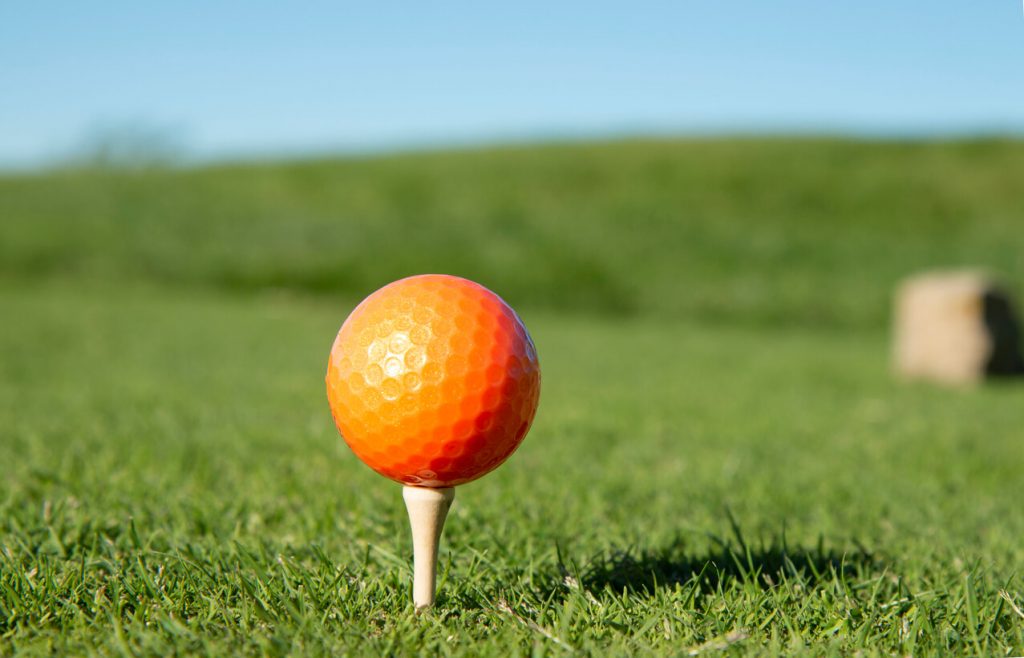 How to choose the right golf ball