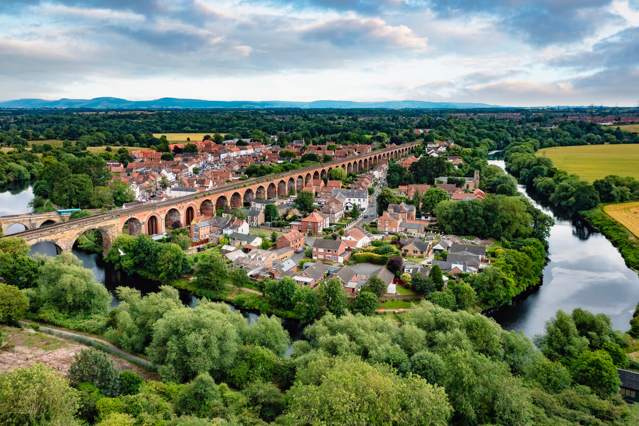 The 10 best golf courses in Yorkshire