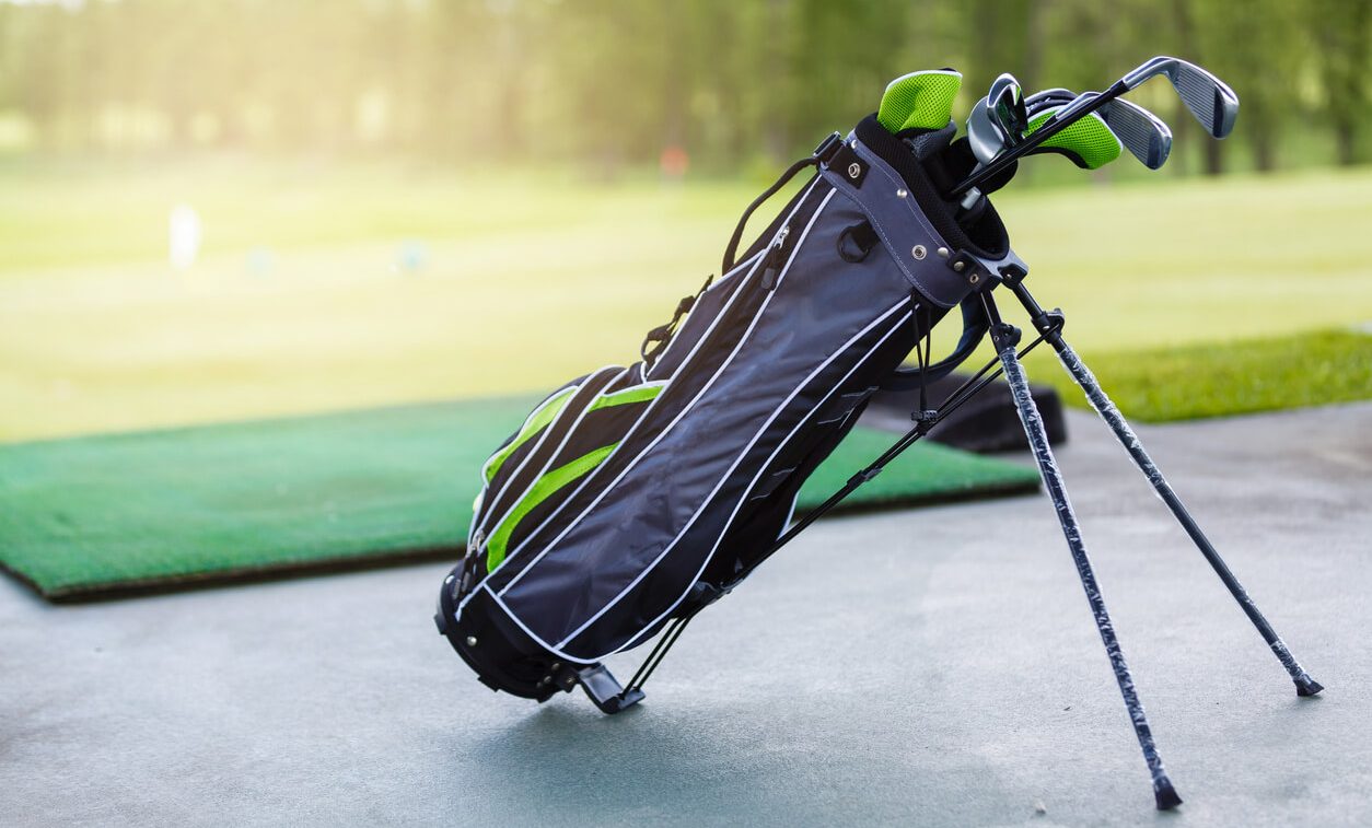 The 5 best golf stand bags on the market