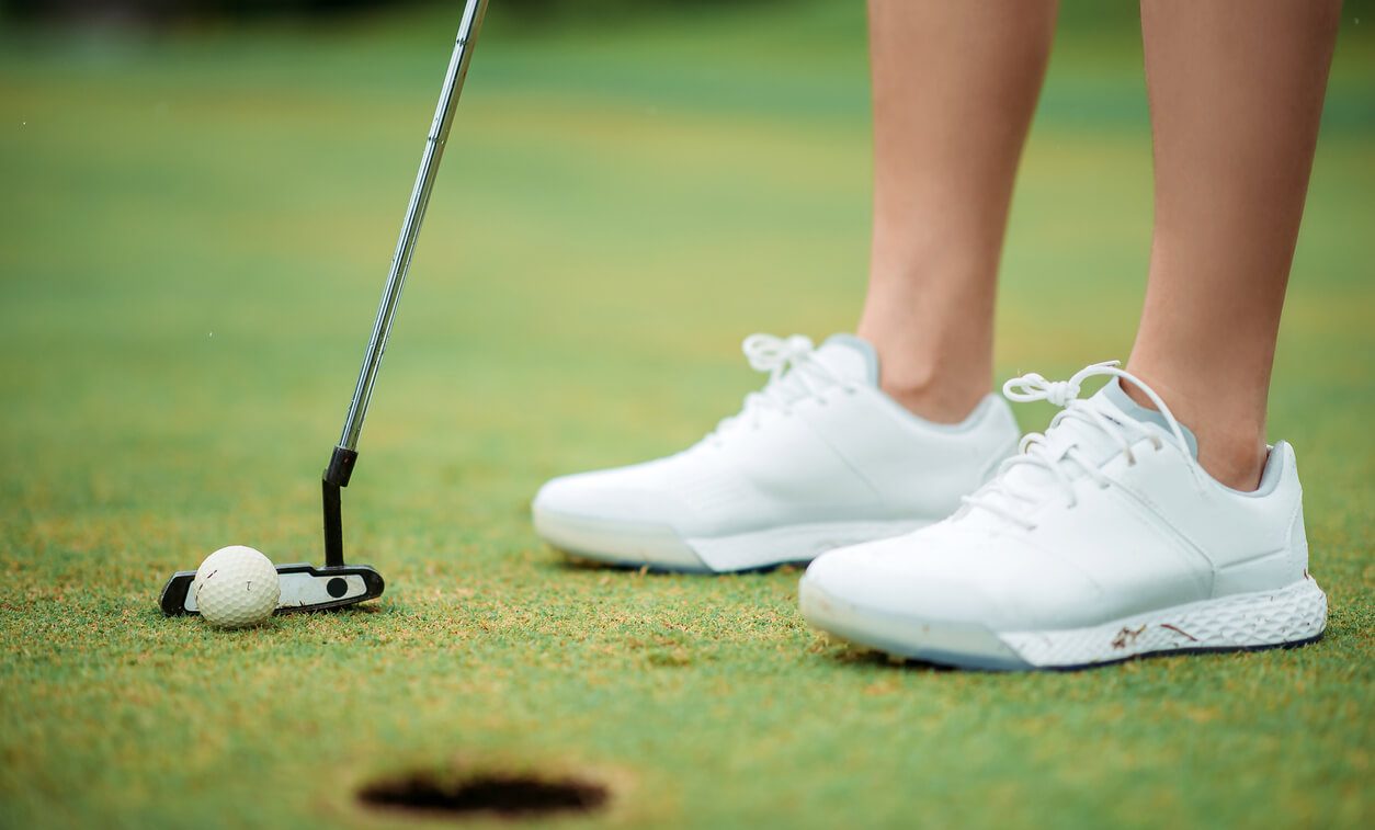 The 11 best golf shoes for summer