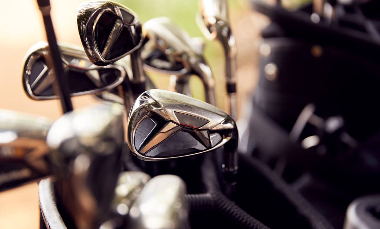 The 10 best golf brands