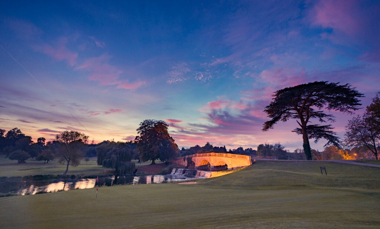 The 20 best golf courses in Hertfordshire