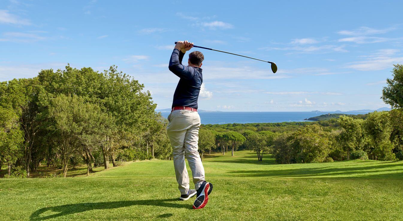 The 13 best golf training aids