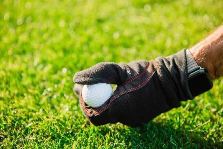 winter mitts fathers day golf gifts