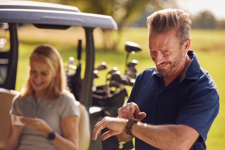 father's day golf gift