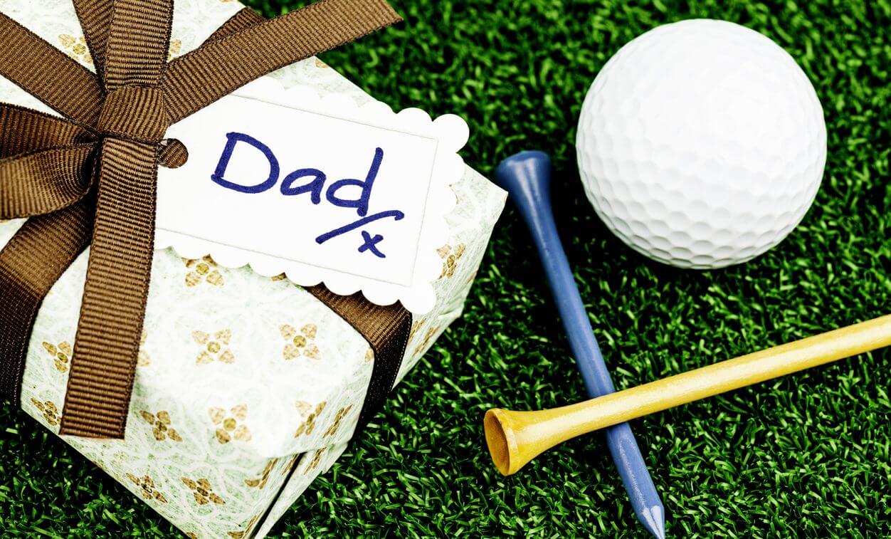 The 12 best Father’s Day golf gifts