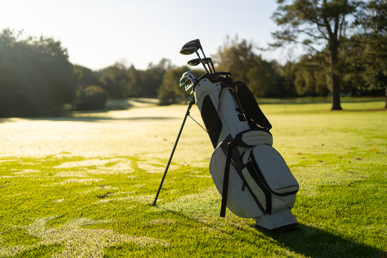 The 8 best golf travel bags