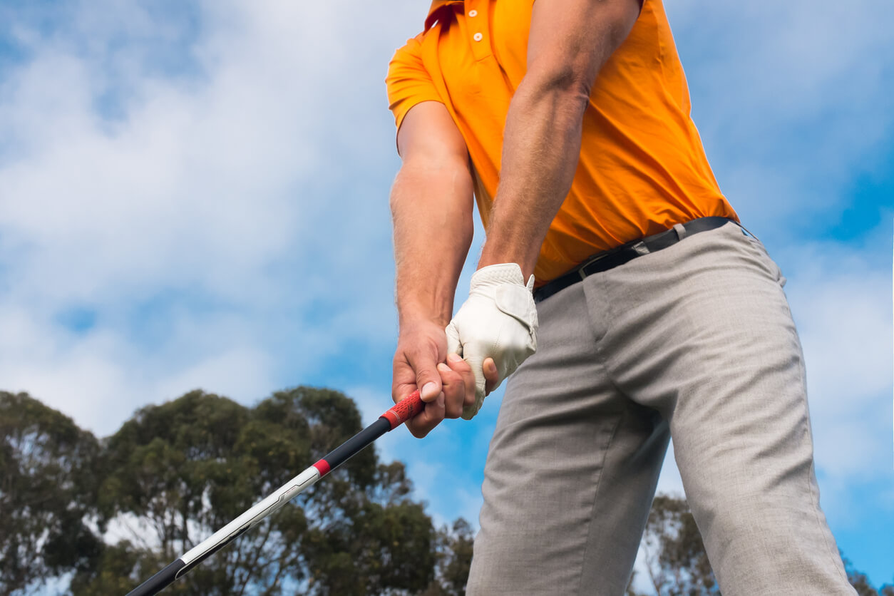 The 11 best golf grips