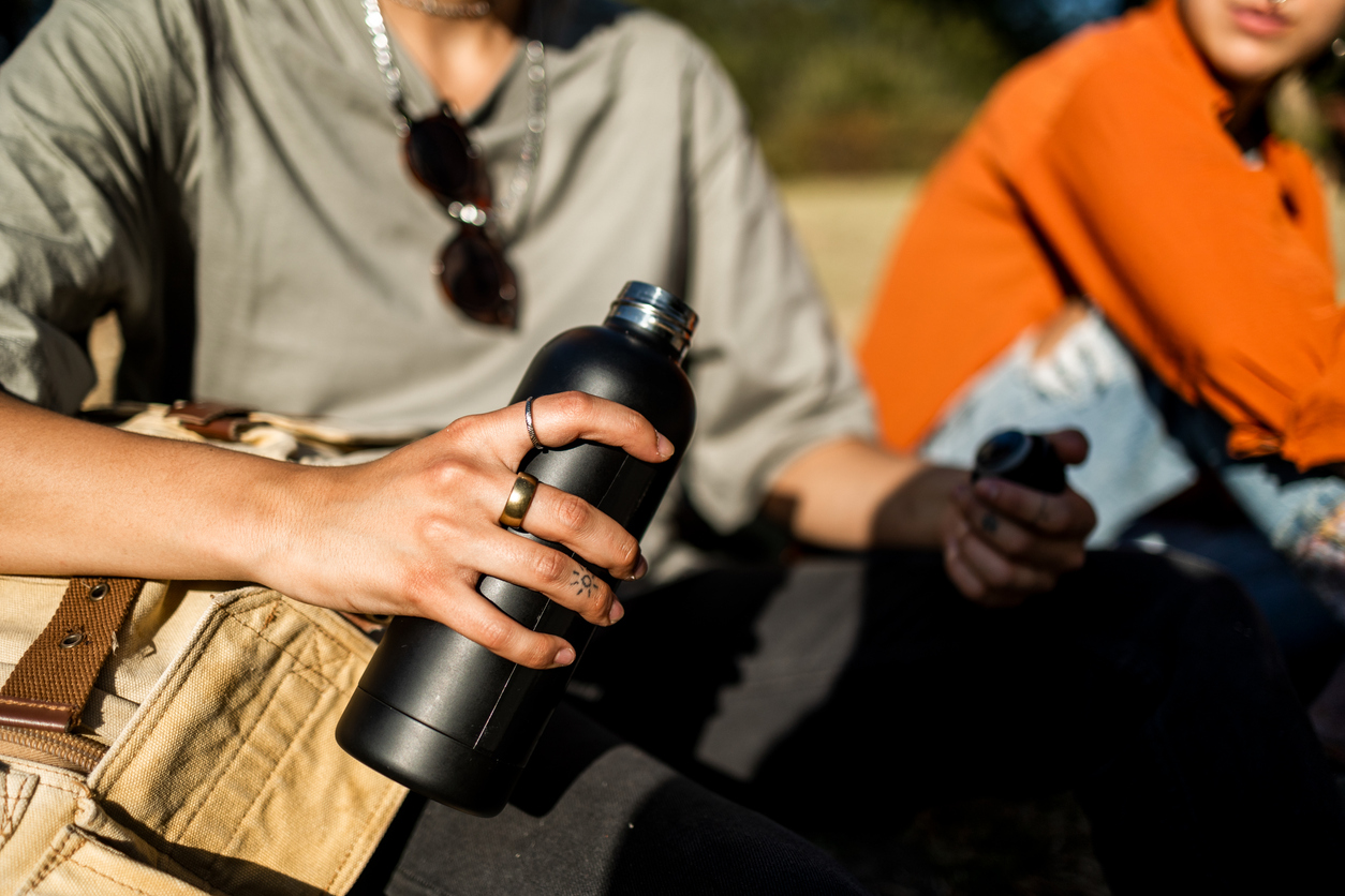 The 10 best insulated water bottles for golf