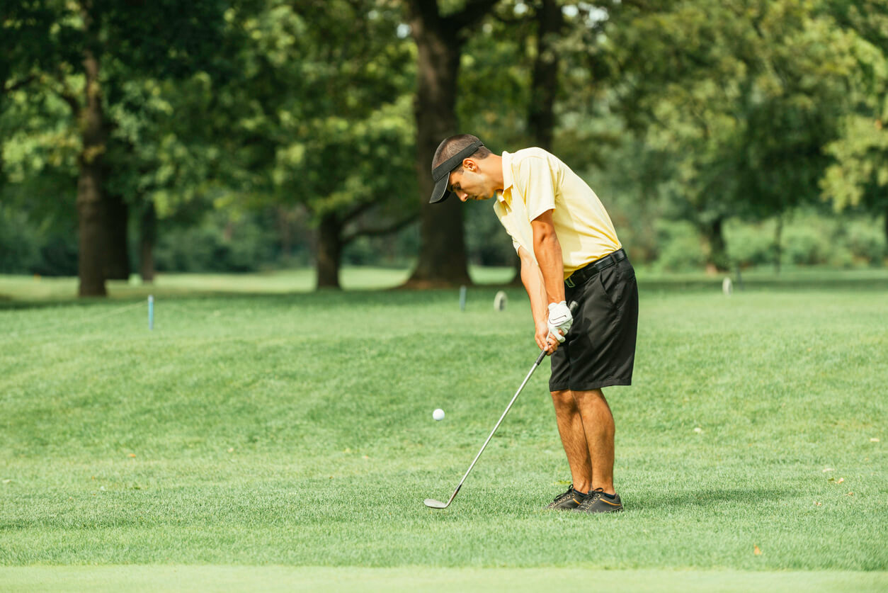 7 golf chipping tips to enhance your game