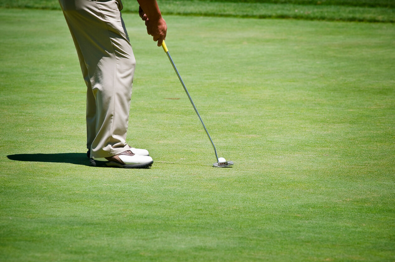 Golf Putter Buying Guide – How to find your “magic wand”