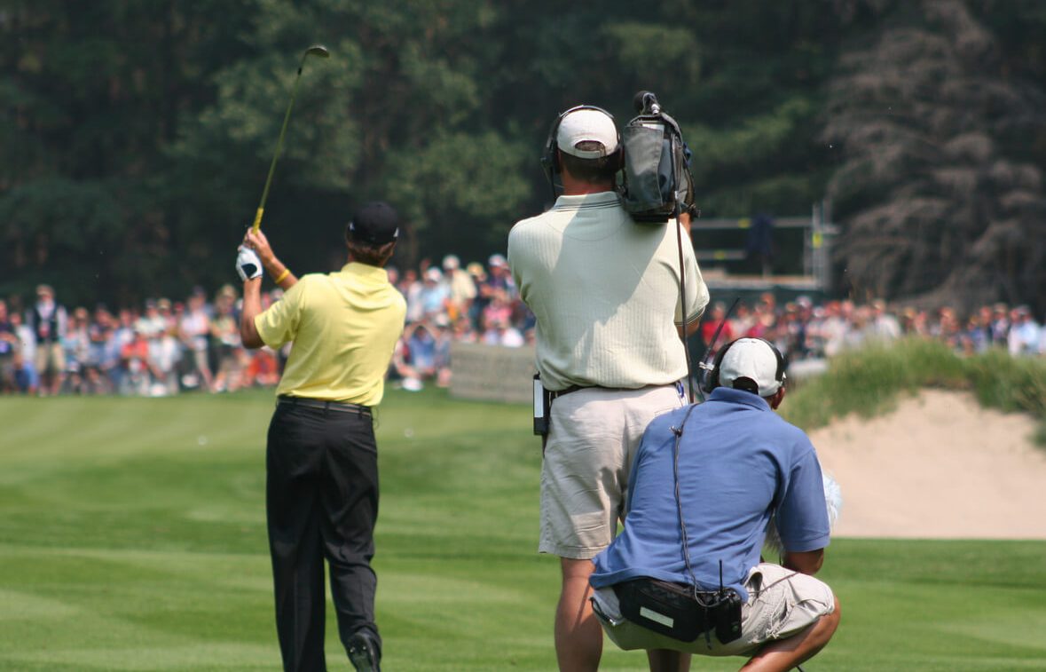 The 10 best Masters shots of all time