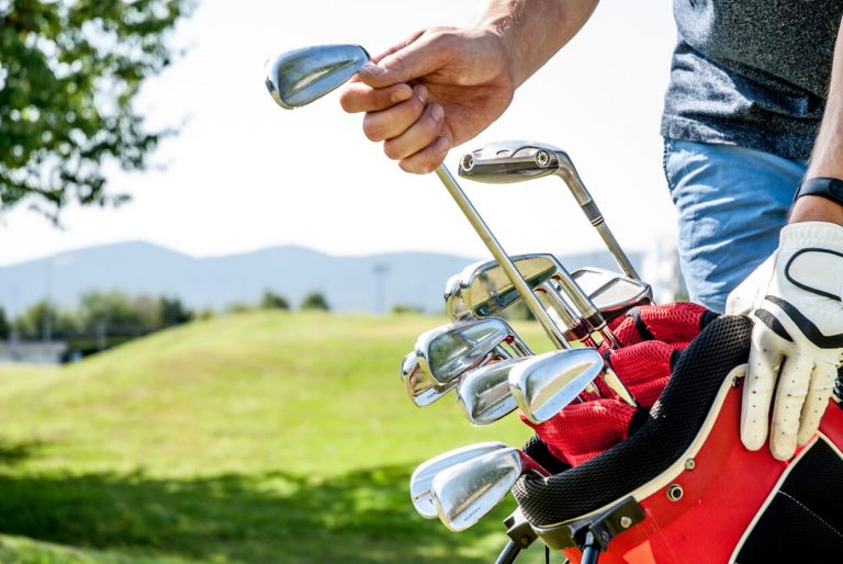 best golf accessories